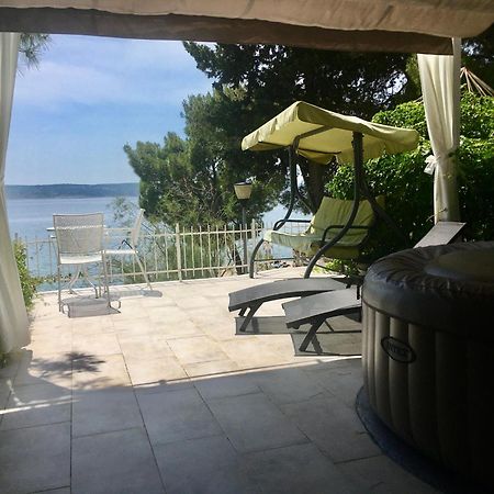 Beach House Starigrad Paklenica Eksteriør bilde