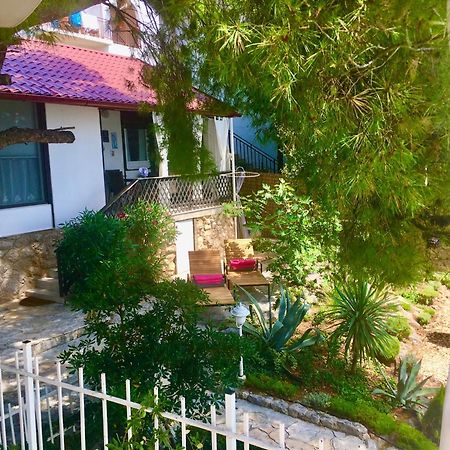 Beach House Starigrad Paklenica Eksteriør bilde