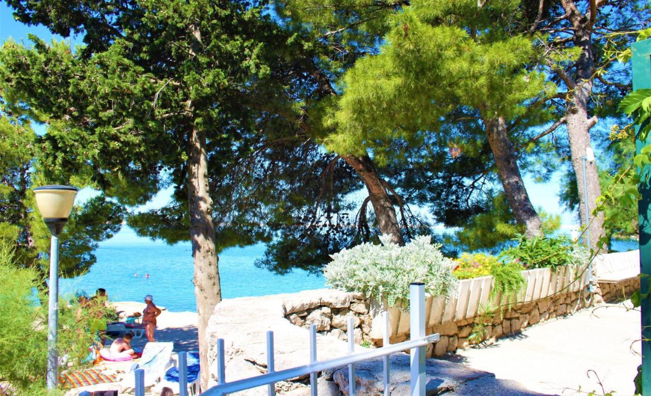 Beach House Starigrad Paklenica Eksteriør bilde