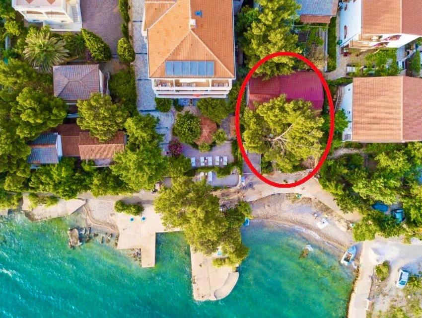 Beach House Starigrad Paklenica Eksteriør bilde