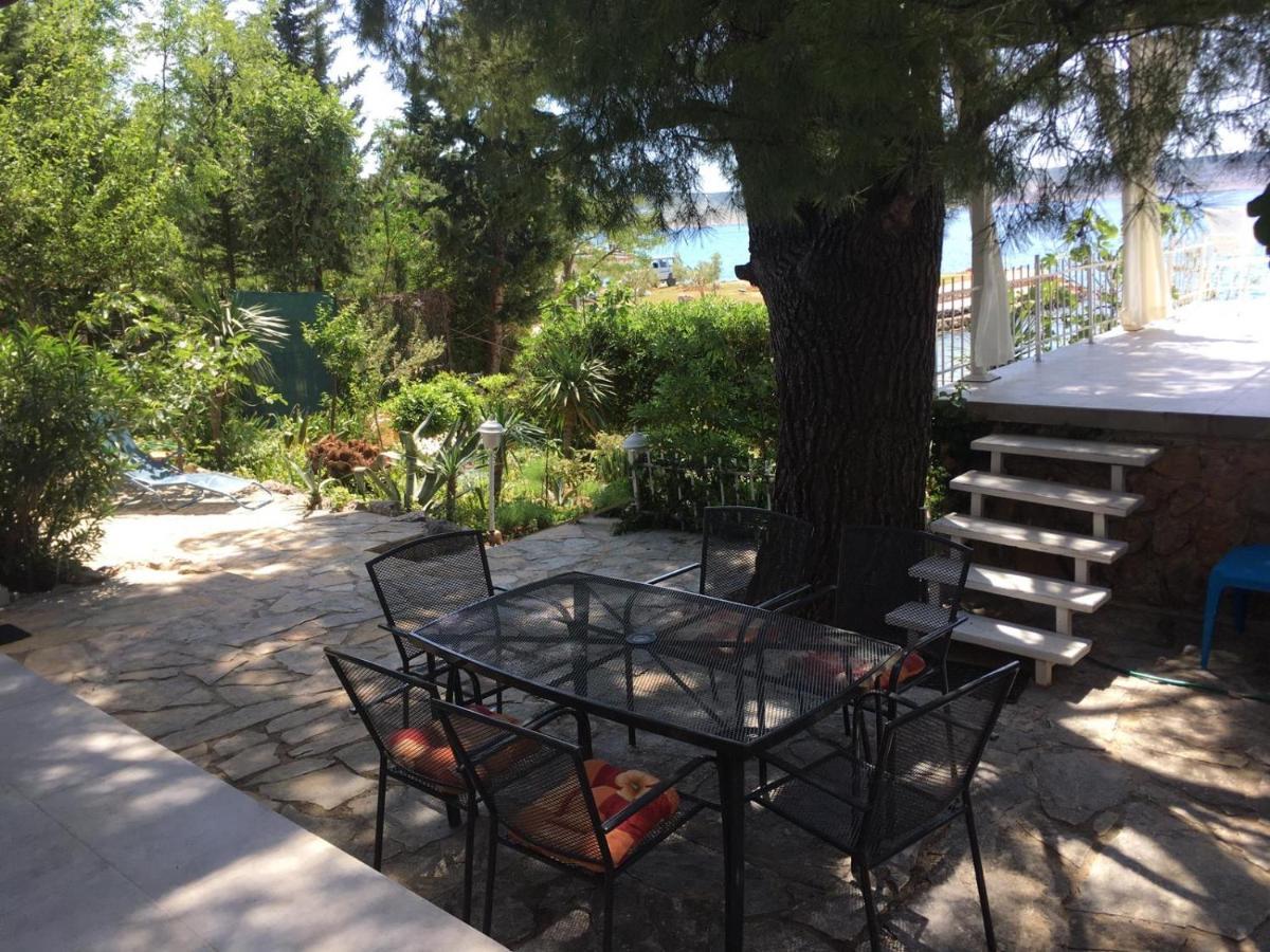Beach House Starigrad Paklenica Eksteriør bilde