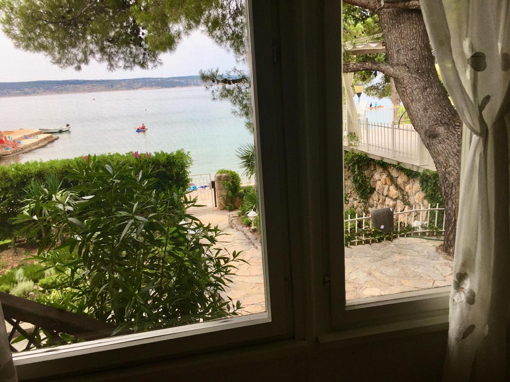 Beach House Starigrad Paklenica Eksteriør bilde