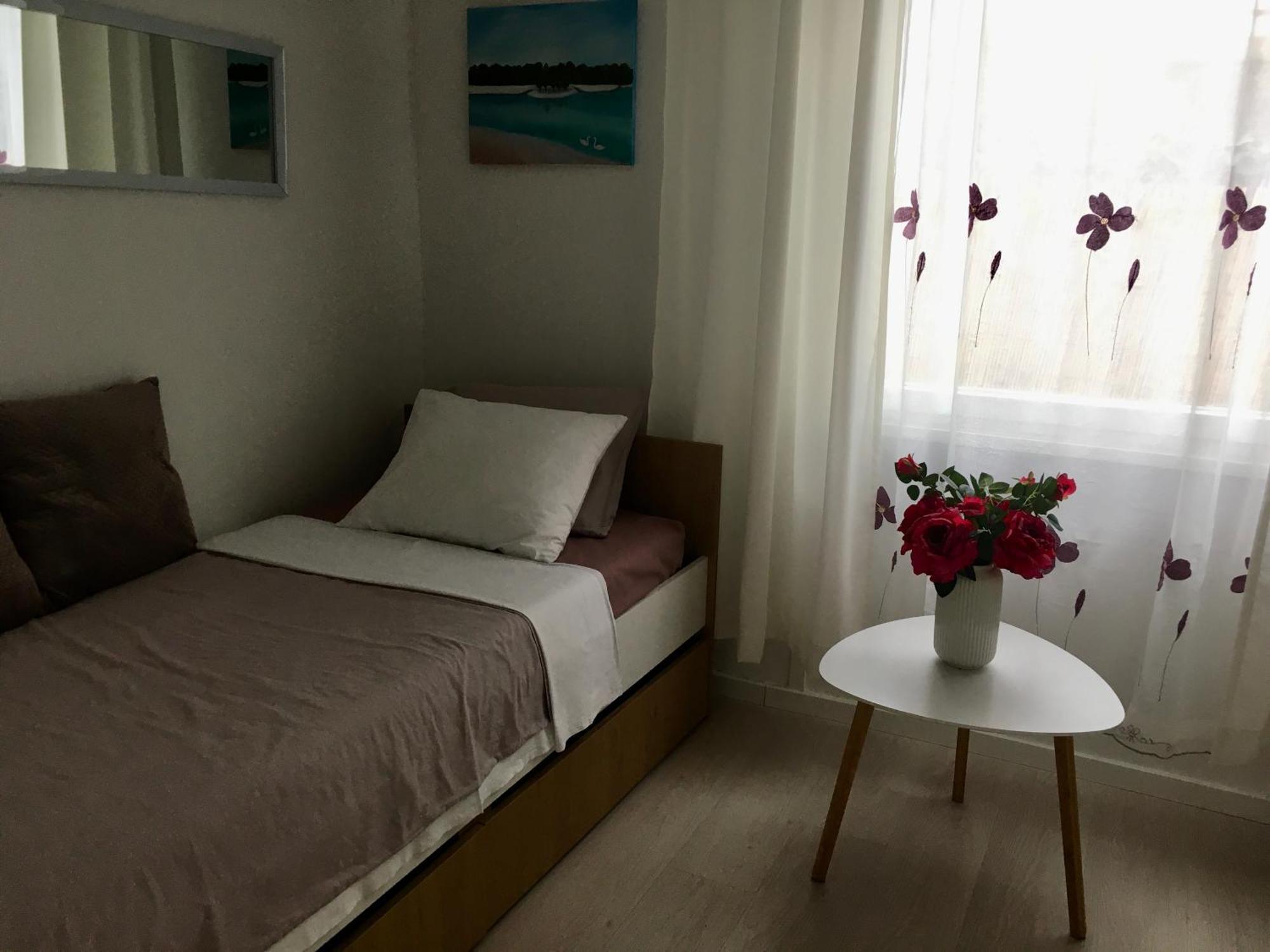 Beach House Starigrad Paklenica Eksteriør bilde